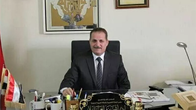 أمين «الأعلى للثقافة» لـ«إيجبتك»: إلغاء شعر العامية من جوائز الدولة غير صحيح