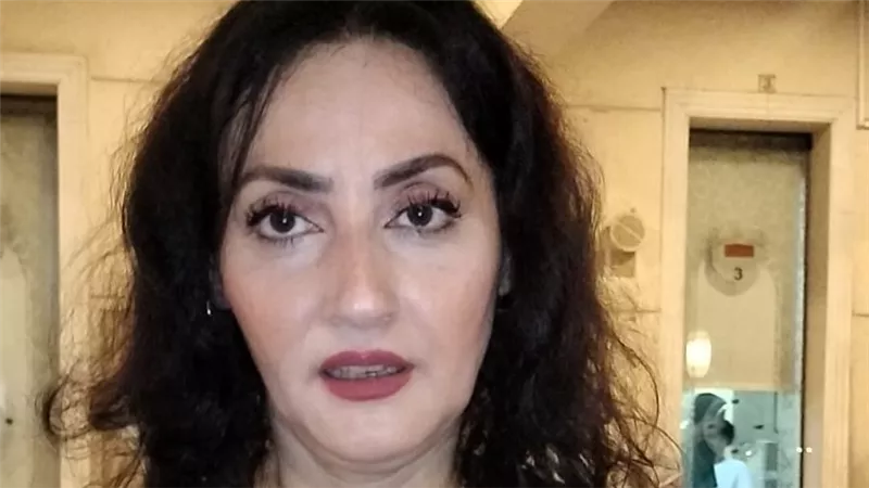 جيهان أنور بدون حجاب: «الناس فهمت غلط»|خاص