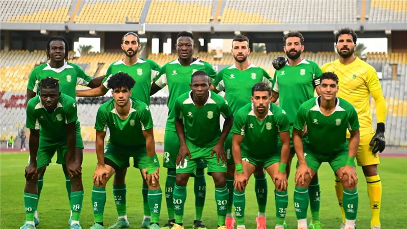 الاتحاد السكندري يعترض رسميا على حكم مباراة الأهلي