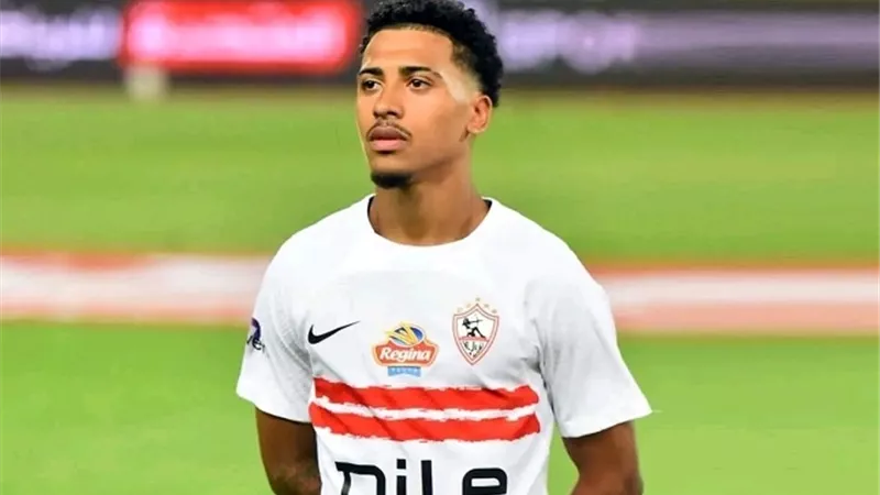 أحمد بلال ينتقد بيزيرا: إذا كان نجم الزمالك الأول.. فهناك مشكلة حقيقية