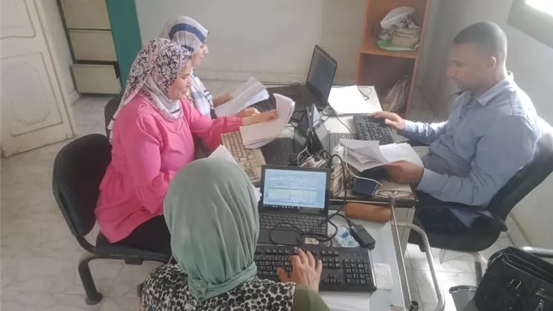  قافلة 