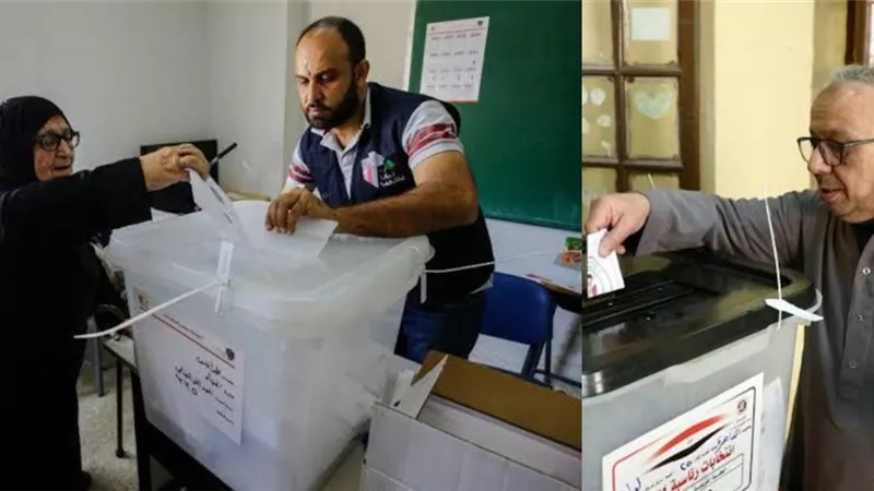 خريطة الدوائر الانتخابية.. كيف رسمت الدوائر معالم البرلمان القادم؟
