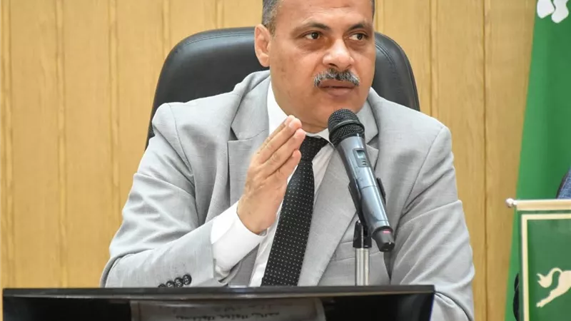 تفاصيل إحالة عددًا من العاملين بالمنشآت الحكومية في الشرقية للتحقيق 