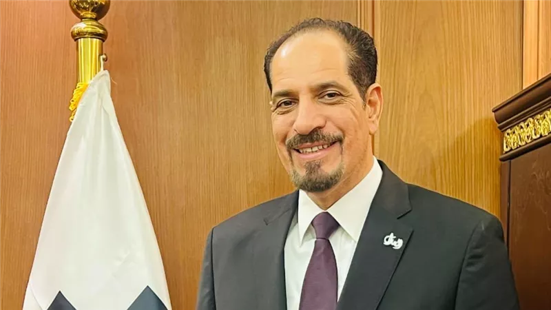 مساعد رئيس حزب العدل: نحذر من المال السياسي ونتمسك بالمنافسة الشريفة في انتخابات النواب