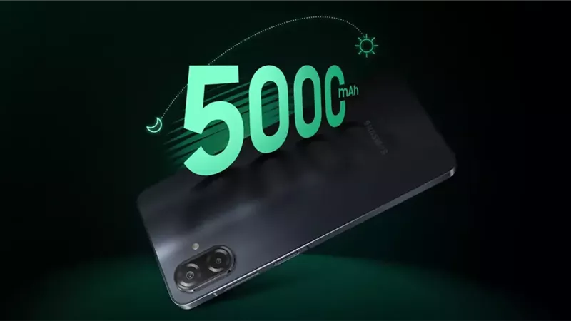 سامسونج تطلق رسميًا هاتف Galaxy M07 بسعر اقتصادي ومواصفات عملية