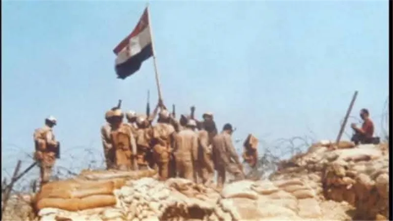 الصعايدة أبطال في ساعة الصفر | من سيد زكريا إلى الطيري.. حكاية 160 شهيد من الأقصر في 73
