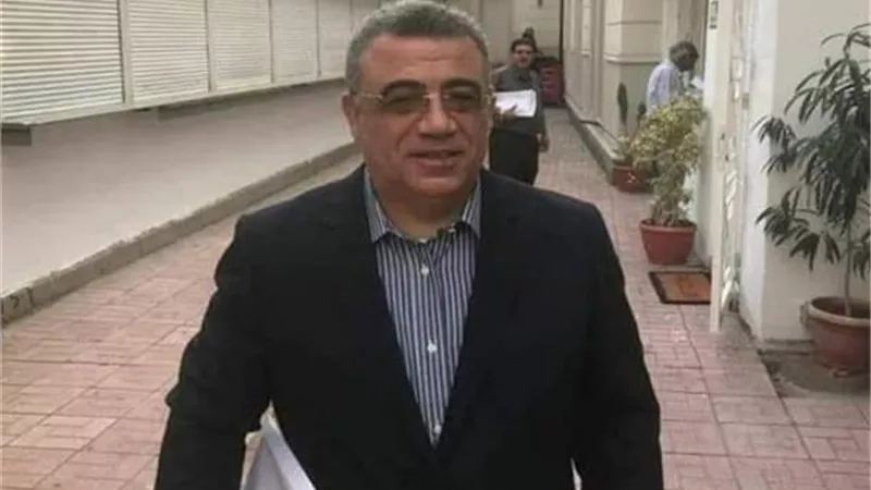 خاص| عضو بالأهلي يرفع دعوى قضائية ضد الخطيب ومجلسه ببطلان عمومية النادي الأخيرة