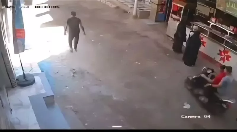 بعد انتشار فيديو الاعتداء على طالبة.. الجامعة تتخذ إجراءات أمنية عاجلة