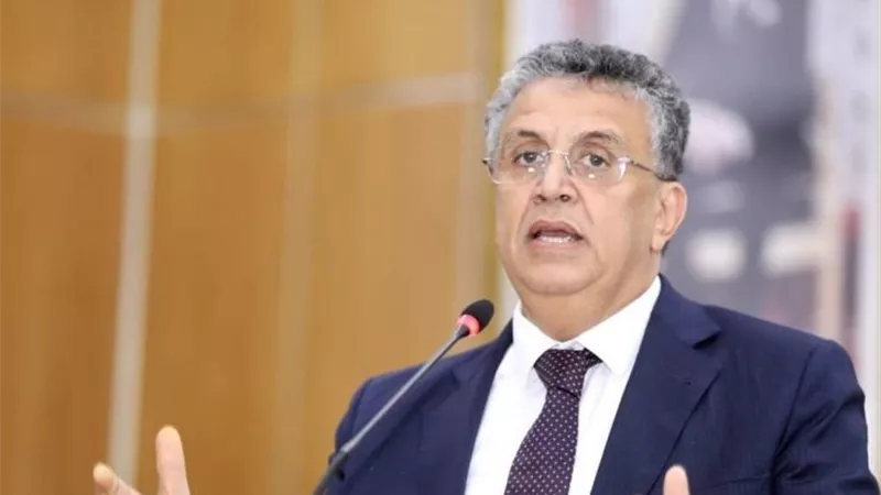 وزير العدل المغربي لـ «شباب زد»: نعترف بالأخطاء ونتعهد بالتصحيح