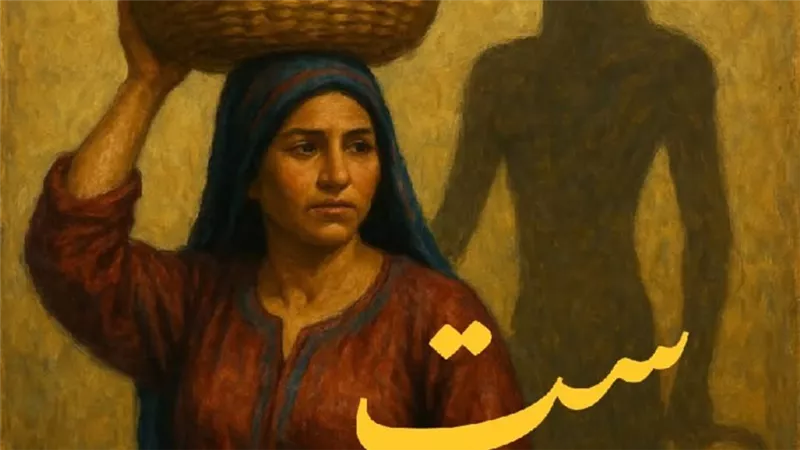 «ست» يعيد قراءة الأسطورة عبر واقع النساء البسيطات في مهرجان جيلنا