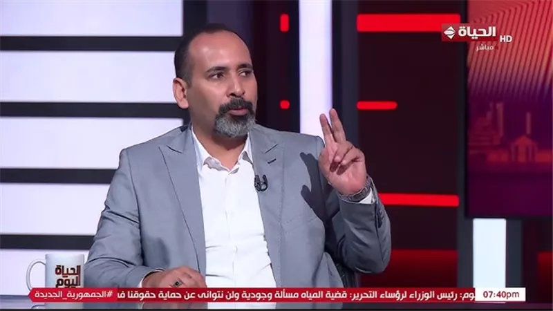 سياسى فلسطيني: خطة ترامب توقف 