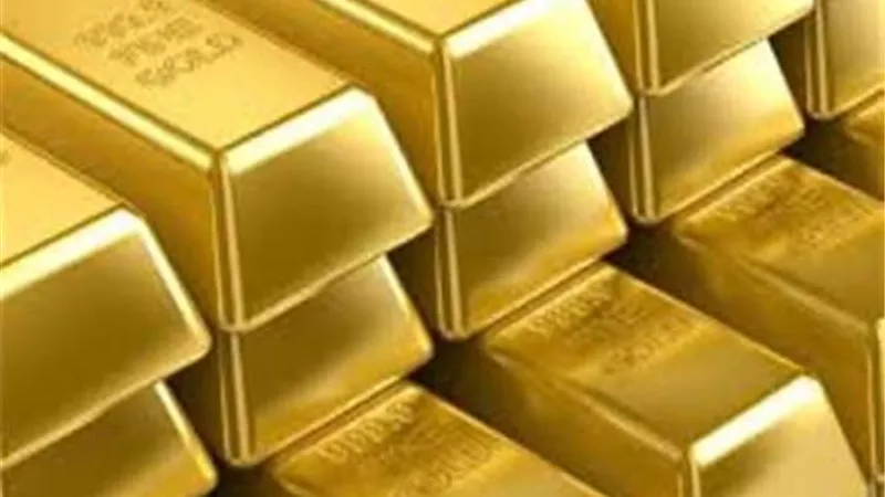 الذهب في العلالي.. 3.93 مليار دولار صادرات مصر من المعدن الأصفر