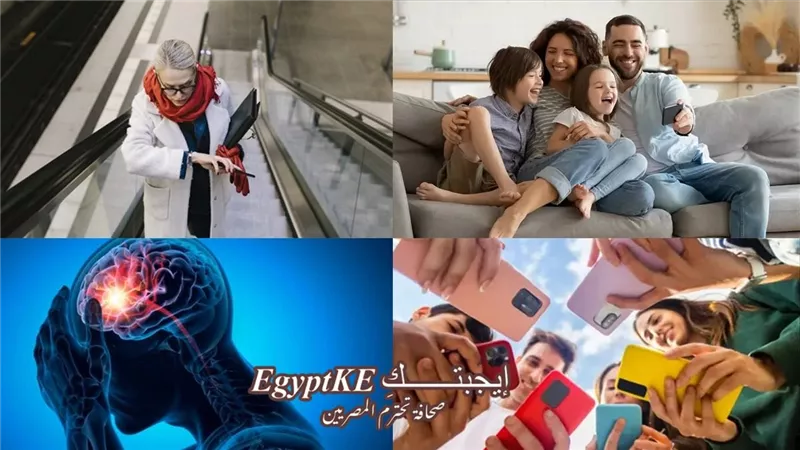 نشرة منوعات «إيجبتك».. قاموس جيل زد وأسرار التأخير المزمن وتربية الأطفال على الوعي الذاتي