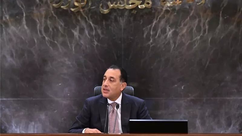 رئيس الوزراء يصدر قرارًا بتشكيل لجنة لتطوير الإعلام المصري