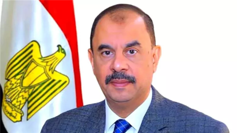 أول قرار من محافظ سوهاج بشأن ارتفاع منسوب مياه النيل