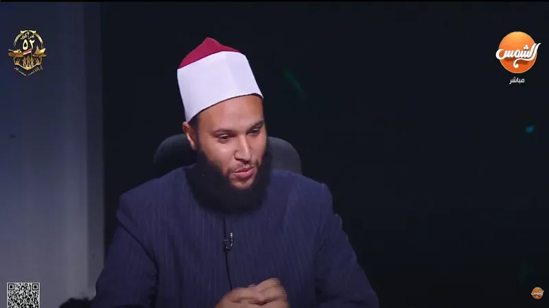 عالم أزهري: القتــال في غزة علامة من علامات الساعة| فيديو