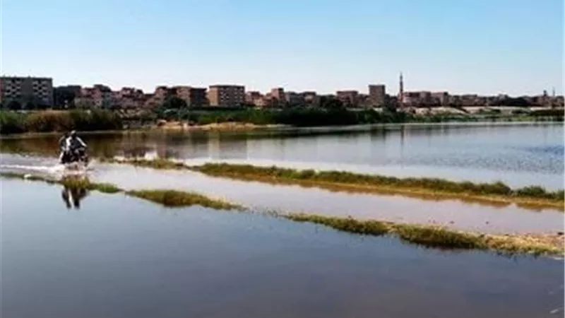 بعد فيضان النيل.. خبيرة: الحكومة المصرية بريئة وإثيوبيا السبب