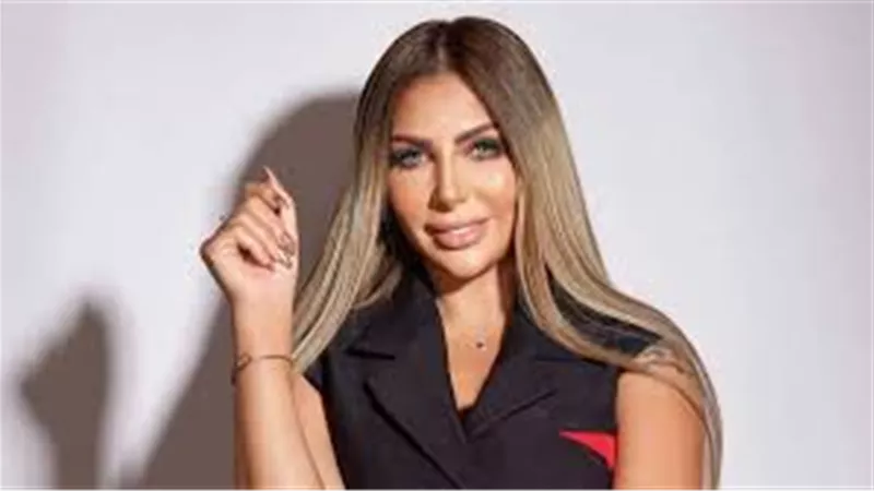  إحالة سارة خليفة للجنايات في قضية جديدة أثناء محاكمتها اليوم  