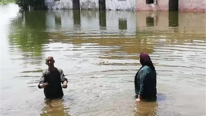 بعد فيضانات المنوفية والبحيرة.. ما هي أراضي طرح النهر؟