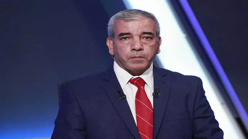 عباس شراقي بعد فيضان النيل: «مصر عاملة حسابها»| فيديو