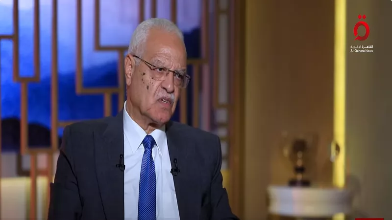 محمد الدويري:  إسرائيل رفضت فكرة الانتخابات في القدس الشرقية ما عطل العملية| فيديو