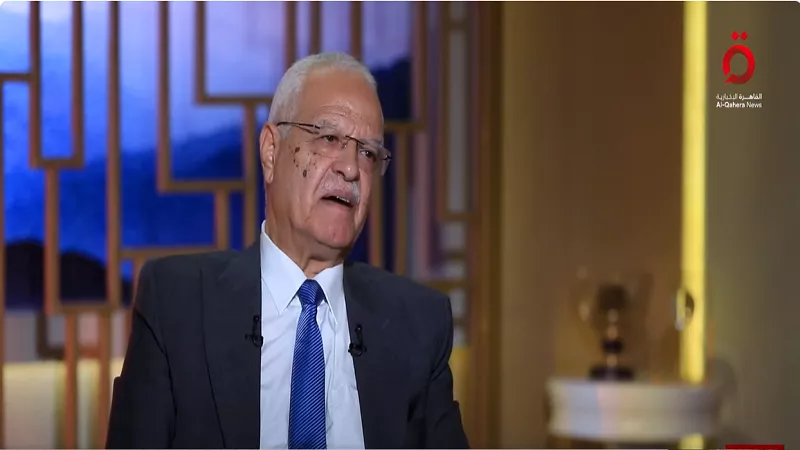 الدويري: القضية الفلسطينية تراجعت وحل الدولتين غير منظور| فيديو