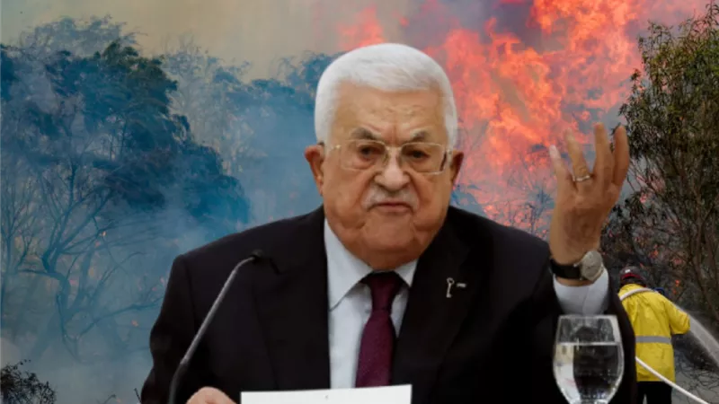 عباس: الوحدة الوطنية حجر الزاوية في تلك المرحلة المفصلية للشعب الفلسطيني