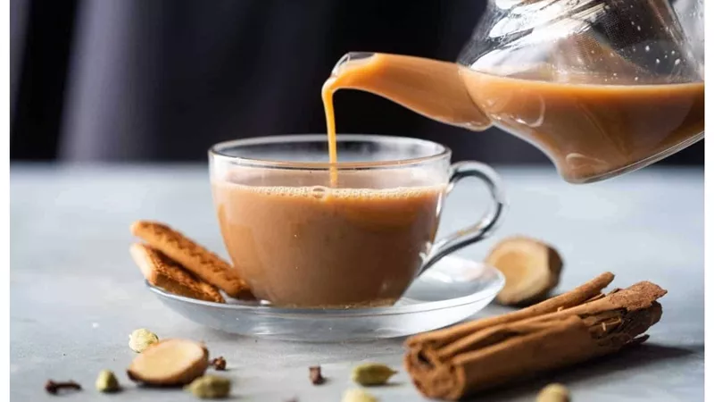يدعم صحة القلب.. طريقة تحضير شاي الكرك في المنزل وأهم فوائده