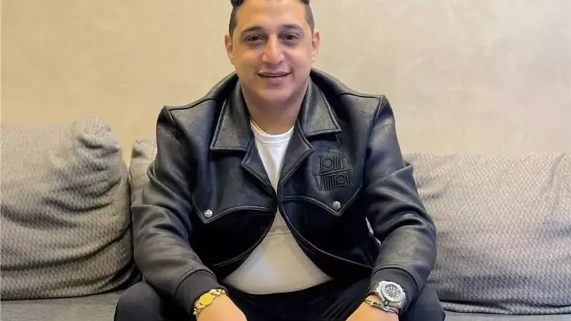 مصدر مقرب من رضا البحراوي: «الأجر مش مليون والحفلات شغالة»| خاص
