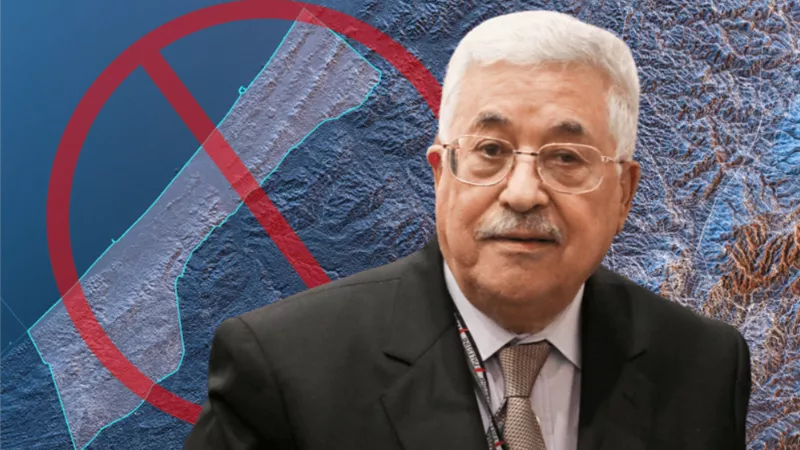 بعد اتهام نتنياهو بالفساد.. عباس يوجه بإعداد دستور مؤقت للدولة الفلسطينية 
