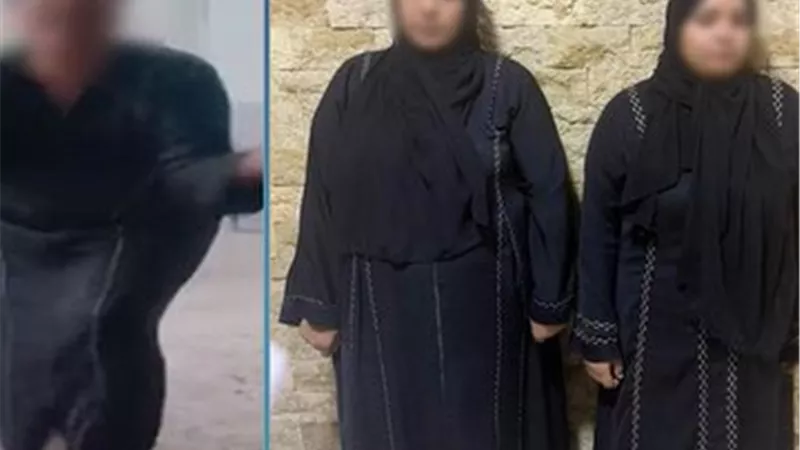  الميراث الملعون وراء فيديو سيدة الشرقية وزوجة شقيقها