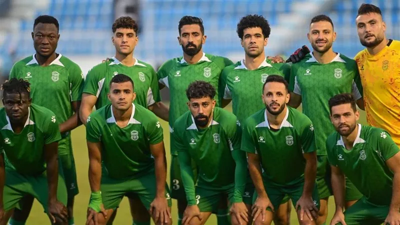 الاتحاد يحسم الشوط الأول أمام البنك الأهلي بهدف نظيف