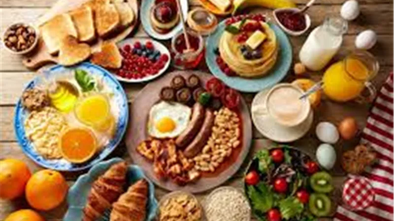 4 عادات إفطار خاطئة تزيد خطر الإصابة بالخرف.. تعرف عليها 