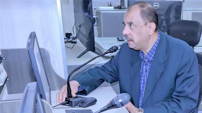 «سوهاج» ترفع حالة الاستعداد القصوى تحسبًا لارتفاع منسوب النيل