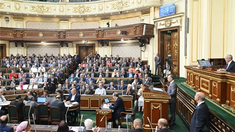 شروط الترشح لعضوية مجلس النواب 2025