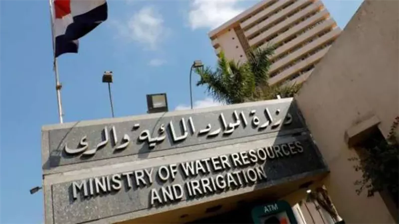 الري: حذرنا المواطنين من ارتفاع مناسيب النيل قبل عام | فيديو