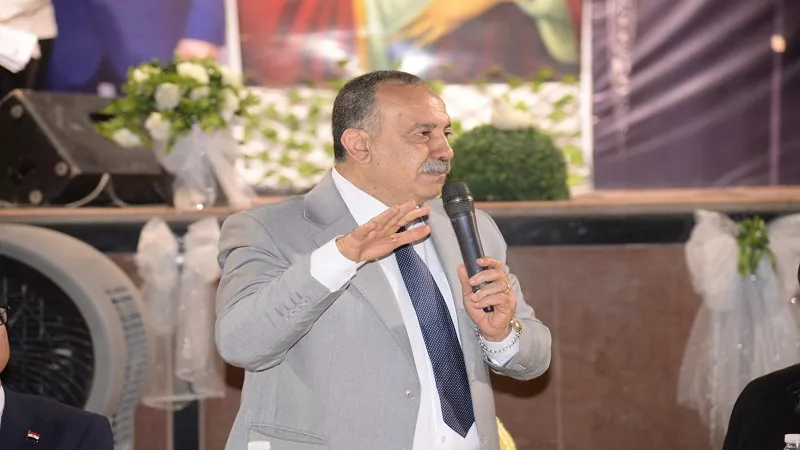 خطط متكاملة.. أسيوط تعلن جاهزيتها لمواجهة الفيضان| فيديو