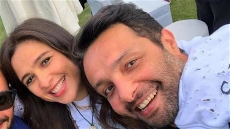 شقيق ياسمين عبد العزيز لـ«ليلى عبد اللطيف»: ابعدي عنها خالص 