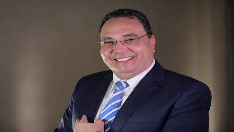 وليد هندي: «بيوتنا بتتفتح دلوقتي من الموبايل مش من الباب»| فيديو