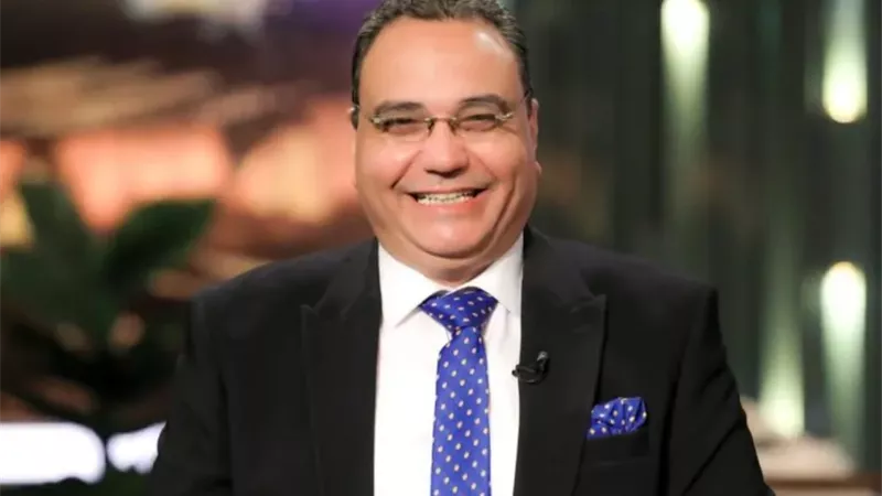 وليد هندي: شباب الجيل الجديد عندهم «ذاكرة سمكة»| فيديو