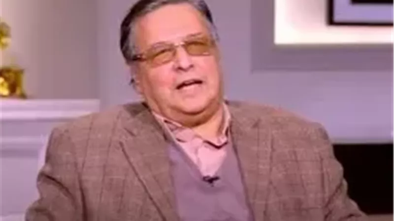  السيد نجم: لـ«إيجبتك»: حرب أكتوبر تجربة مفصلية في حياتي|خاص