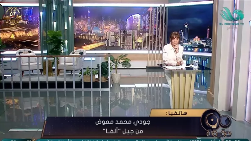 الطالبة جودي: استخدم الموبايل 4 ساعات في الإجازة.. ونفسي أكون إعلامية| فيديو