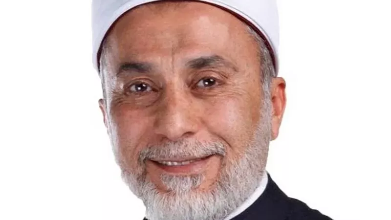 عالم أزهري: الواجب الأول على المريض هو الأخذ بالأسباب