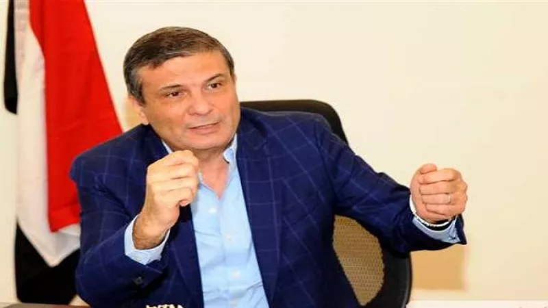 وزير الزراعة: الأمن الغذائي هدف وطني نعمل عليه مع التموين وجهاز مستقبل مصر| فيديو