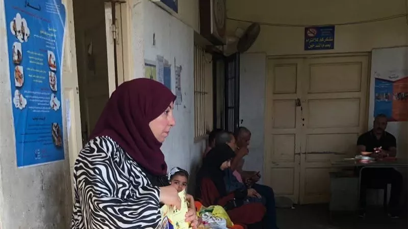 طب بيطري كفر الشيخ ينظم ندوات عن مرض السعار وخطورته والوقاية منه