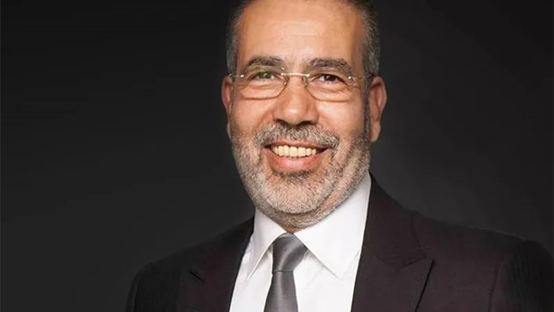 بعد مسرحية أم كلثوم: مدحت العدل: «الحق هيرجع لأصحابه»| خاص