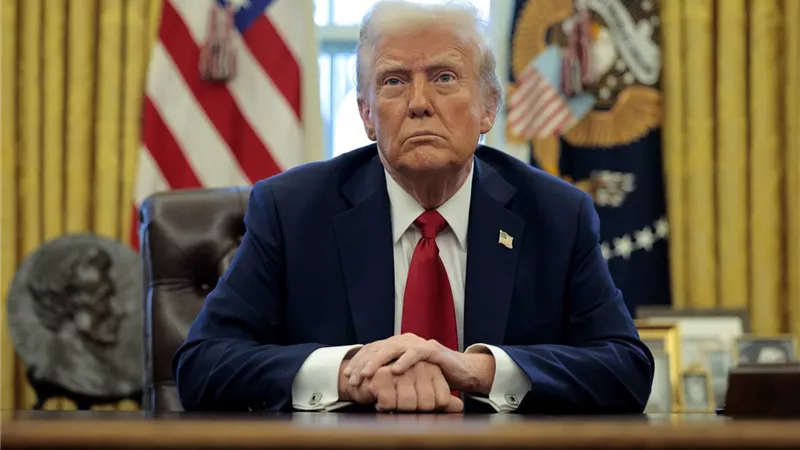 حماس تفوّت فرصة الحرب.. إعلام عبري: الكرة في ملعب ترامب