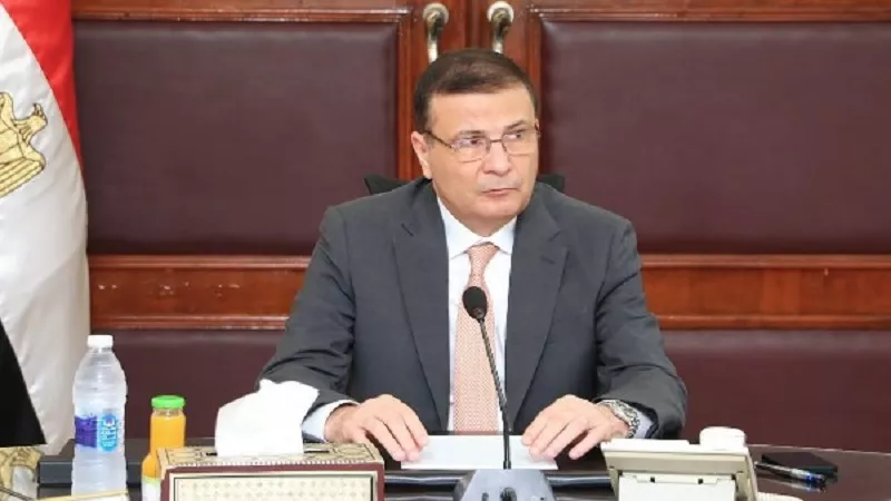  وزير الزراعة: استلمنا 4 ملايين طن قمح العام الماضي|فيديو