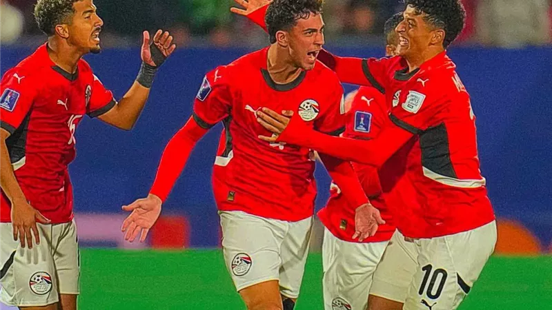 كريم رمزي: منتخب الشباب «ملوش صاحب».. وقرار تعيين أسامة نبيه كان غير موفق