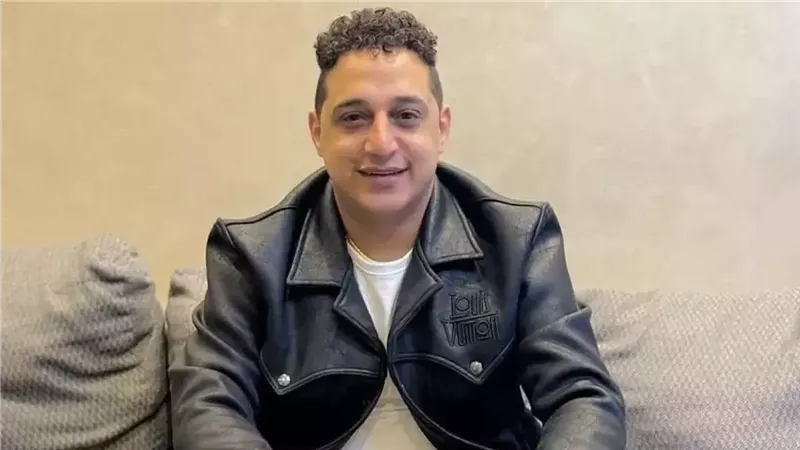 حقيقة دخول رضا البحراوي مصحة نفسية وزيادة أجره في الحفلات